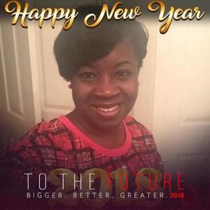 Meet your Posher, Calisa